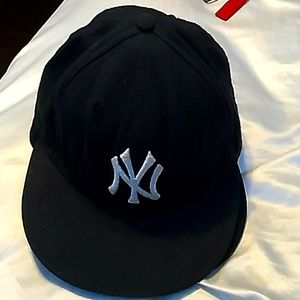 Kids New york Yankees fitted cap